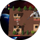 Gigalomania (Open Source RTS game) APK