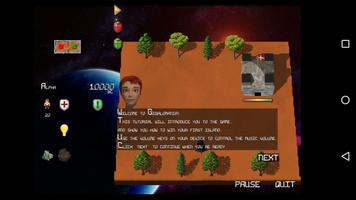 Gigalomania Screenshot 3