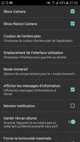 Silent Camera HD Lite capture d'écran 2