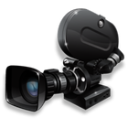 Silent Video HD icon