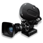 Silent Video HD icono