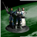 UFO: Alien Invasion APK