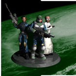 UFO: Alien Invasion