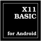 X11-Basic icône