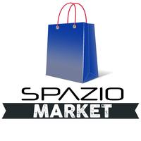 Poster Spazio Market