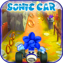 Super Sonic Racing APK