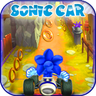 Super Sonic Racing アイコン