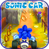 Super Sonic Racing icon