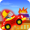 Speed Fireman
