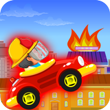Speed Fireman icono
