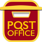 Post Office アイコン