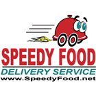 Speedy Food ícone
