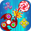 spinner vs candy APK