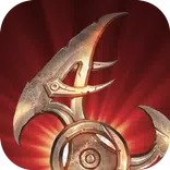 Ninja Star Fidget Spinner: Shuriken Simulator Free