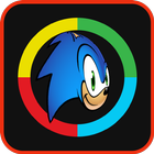 Sonic Candy Jump icône