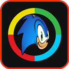 Sonic Candy Jump আইকন