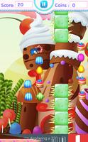 Sonic Candy Jump স্ক্রিনশট 1