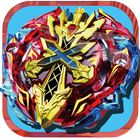 Spin BeyBlade battle icon
