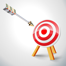 Magical Archery 🎯 Impossible Arrow Shooting APK