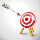 Magical Archery 🎯 Impossible Arrow Shooting-APK