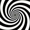 ”Spiral: Optical Illusions