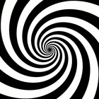 Spiral: Optical Illusions ไอคอน