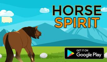 Spirit Horse Adventure পোস্টার