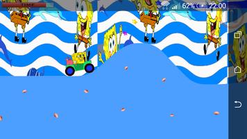 Mr sbonjy bob drive car Ekran Görüntüsü 1