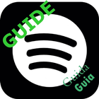 Guide: Spotify tips 图标