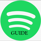 Guide for Spotify Update 2016 图标