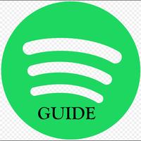 Guide for Spotify Update 2016 海报