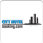 City Hotel Booking icône