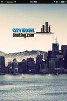 City Hotel Booking capture d'écran 3