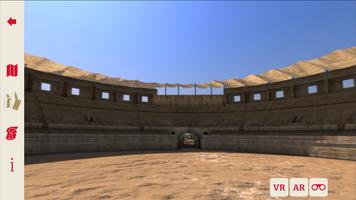 Carnuntum App screenshot 2