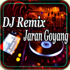 Dj Remix Jaran Goyang icône