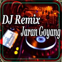 Dj Remix Jaran Goyang imagem de tela 3