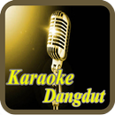 Karaoke Dangdut Pilihan+Tanpa Vokal APK