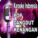 Karaoke Indonesia Lengkap aplikacja