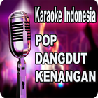 Karaoke Indonesia Lengkap 圖標