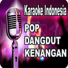 آیکون‌ Karaoke Indonesia Lengkap