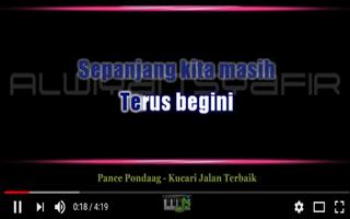 برنامه‌نما Karaoke Indonesia Lengkap عکس از صفحه