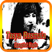 Lagu Tasya Rosmala Terbaru