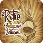 Retro Hindi Songs simgesi