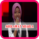 Sholawat Sharla Assalamu Alaika aplikacja