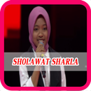 Sholawat Sharla Assalamu Alaika APK