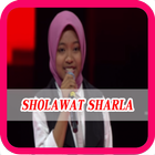 Sholawat Sharla Assalamu Alaika आइकन