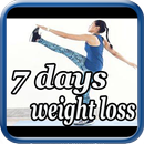 7 Day Videos Lose Weight aplikacja