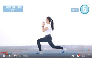 7 Day Videos Lose Weight 截图 2