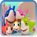 Video Baby Shark Songs aplikacja