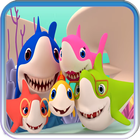 Video Baby Shark Songs icono